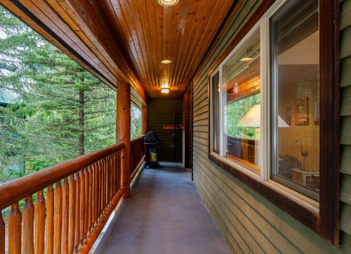 2813 Clifftop Lane, Whistler, BC 