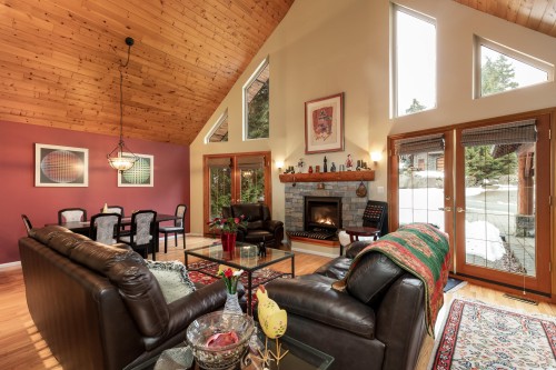 2813 Clifftop Lane, Whistler, BC 