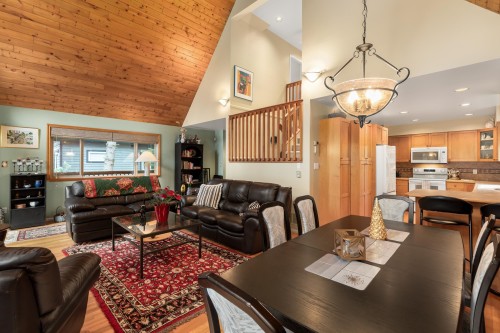 2813 Clifftop Lane, Whistler, BC 