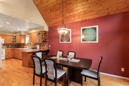 2813 Clifftop Lane, Whistler, BC 