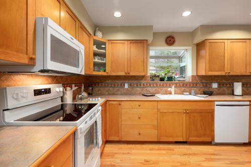 2813 Clifftop Lane, Whistler, BC 