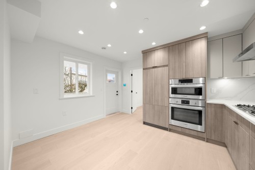 1161 Keefer Street, Vancouver, BC 