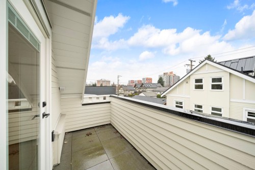 1161 Keefer Street, Vancouver, BC 