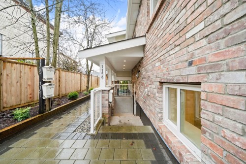 1161 Keefer Street, Vancouver, BC 