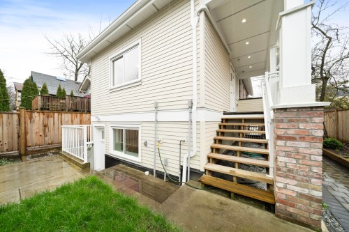 1161 Keefer Street, Vancouver, BC 