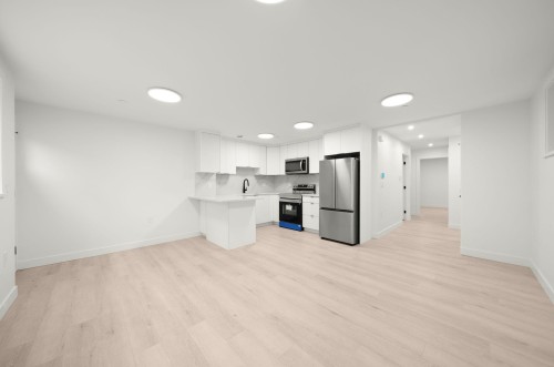 1161 Keefer Street, Vancouver, BC 