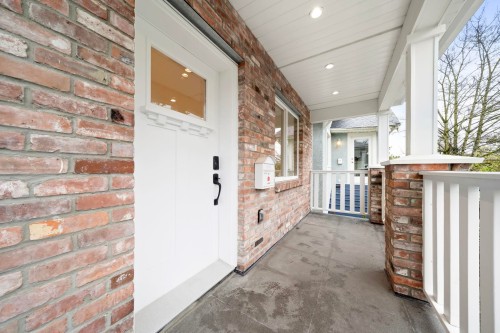 1161 Keefer Street, Vancouver, BC 