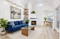 401-1345 4th Avenue W Vancouver, BC V6H 3Y8