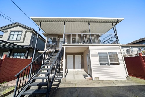 266 55Th Avenue E, Vancouver, BC 