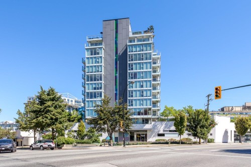 408-2770 Sophia Street  Vancouver, BC V5T 0A4