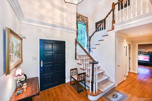 6786 Blenheim Street, Vancouver, BC 