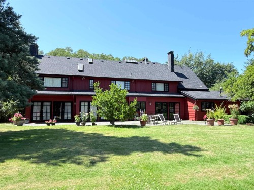 6786 Blenheim Street, Vancouver, BC 