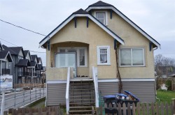 253 Boyne Street  New Westminster, BC V3M 5J7