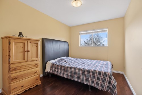 2577 Trillium Place, Coquitlam, BC 