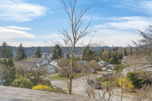 2577 Trillium Place, Coquitlam, BC 