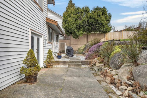 2577 Trillium Place, Coquitlam, BC 