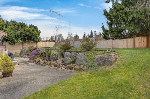 2577 Trillium Place, Coquitlam, BC 