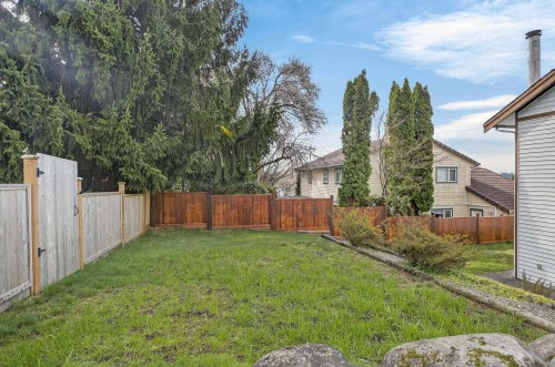 2577 Trillium Place, Coquitlam, BC 