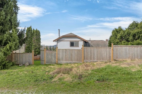 2577 Trillium Place, Coquitlam, BC 