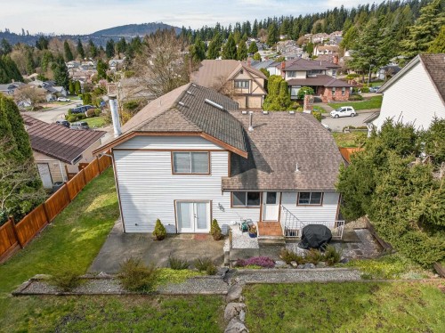 2577 Trillium Place, Coquitlam, BC 