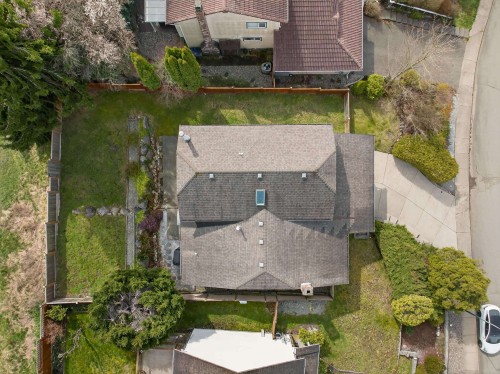 2577 Trillium Place, Coquitlam, BC 