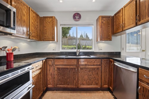 2577 Trillium Place, Coquitlam, BC 