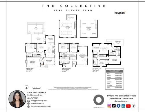 1562 62Nd Avenue W, Vancouver, BC 