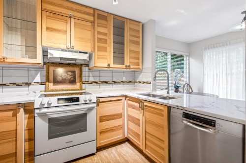 3005 Alderbrook Place, Coquitlam, BC 