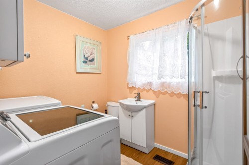 3005 Alderbrook Place, Coquitlam, BC 