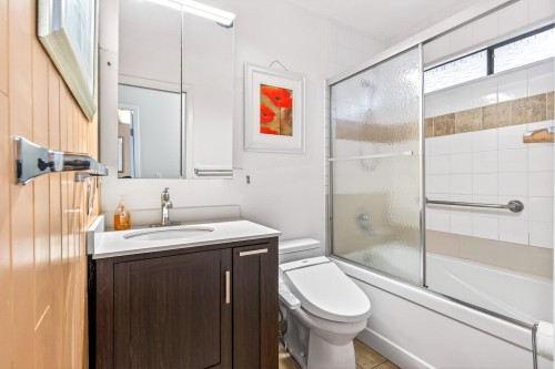 3005 Alderbrook Place, Coquitlam, BC 