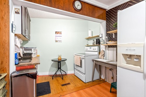 3005 Alderbrook Place, Coquitlam, BC 