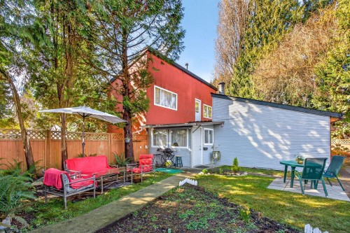 3005 Alderbrook Place, Coquitlam, BC 