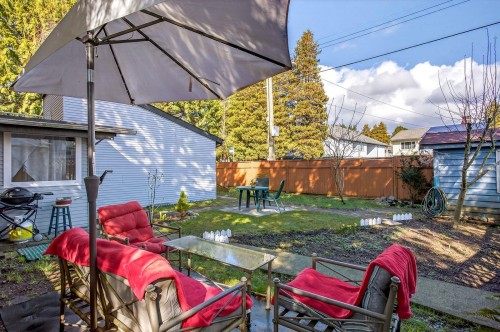 3005 Alderbrook Place, Coquitlam, BC 