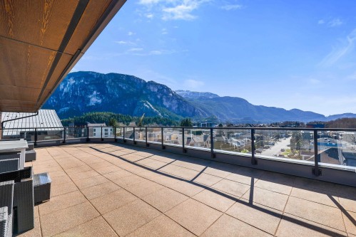 305-38013 Third Avenue, Squamish, BC 