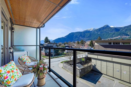 305-38013 Third Avenue, Squamish, BC 