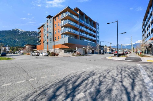 305-38013 Third Avenue, Squamish, BC 