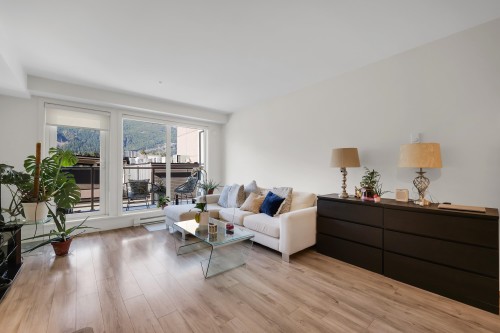 305-38013 Third Avenue, Squamish, BC 