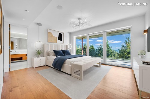 535 Craigmohr Drive, West Vancouver, BC 