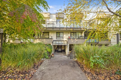 105-621 6th Avenue E Vancouver, BC V5T 4H3