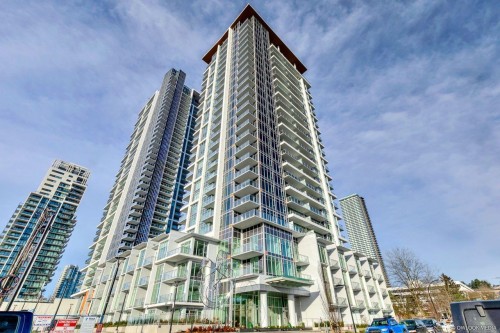 603-2351 Beta Avenue  Burnaby, BC V5C 0M2