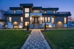 22839 Purdey Avenue Maple Ridge, BC V2X 8B8