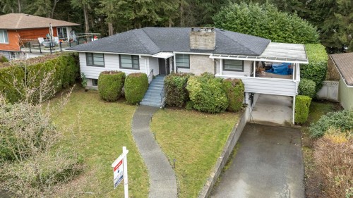 3990 Delbrook Avenue, North Vancouver, BC 