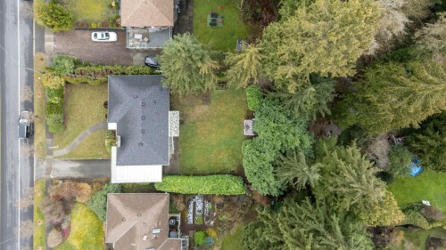 3990 Delbrook Avenue, North Vancouver, BC 