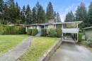3990 Delbrook Avenue, North Vancouver, BC 