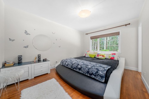3990 Delbrook Avenue, North Vancouver, BC 