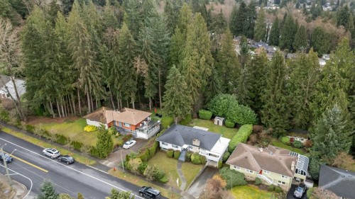 3990 Delbrook Avenue, North Vancouver, BC 