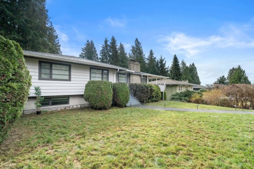 3990 Delbrook Avenue, North Vancouver, BC 