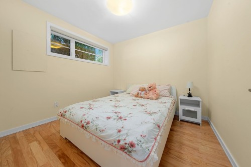 3990 Delbrook Avenue, North Vancouver, BC 