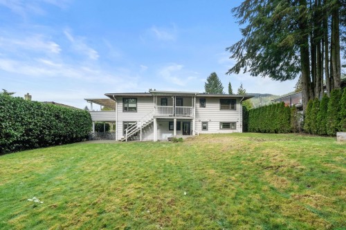 3990 Delbrook Avenue, North Vancouver, BC 