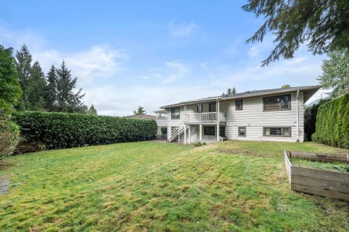 3990 Delbrook Avenue, North Vancouver, BC 